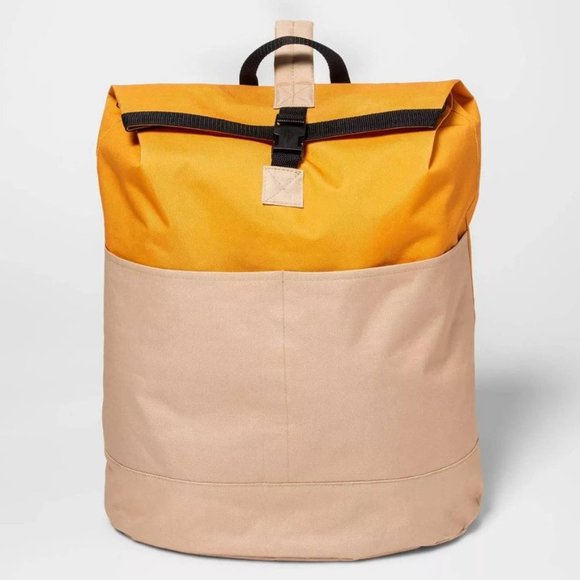 NWT Sling Laundry Tote - Room Essentials - Picture 1 of 8
